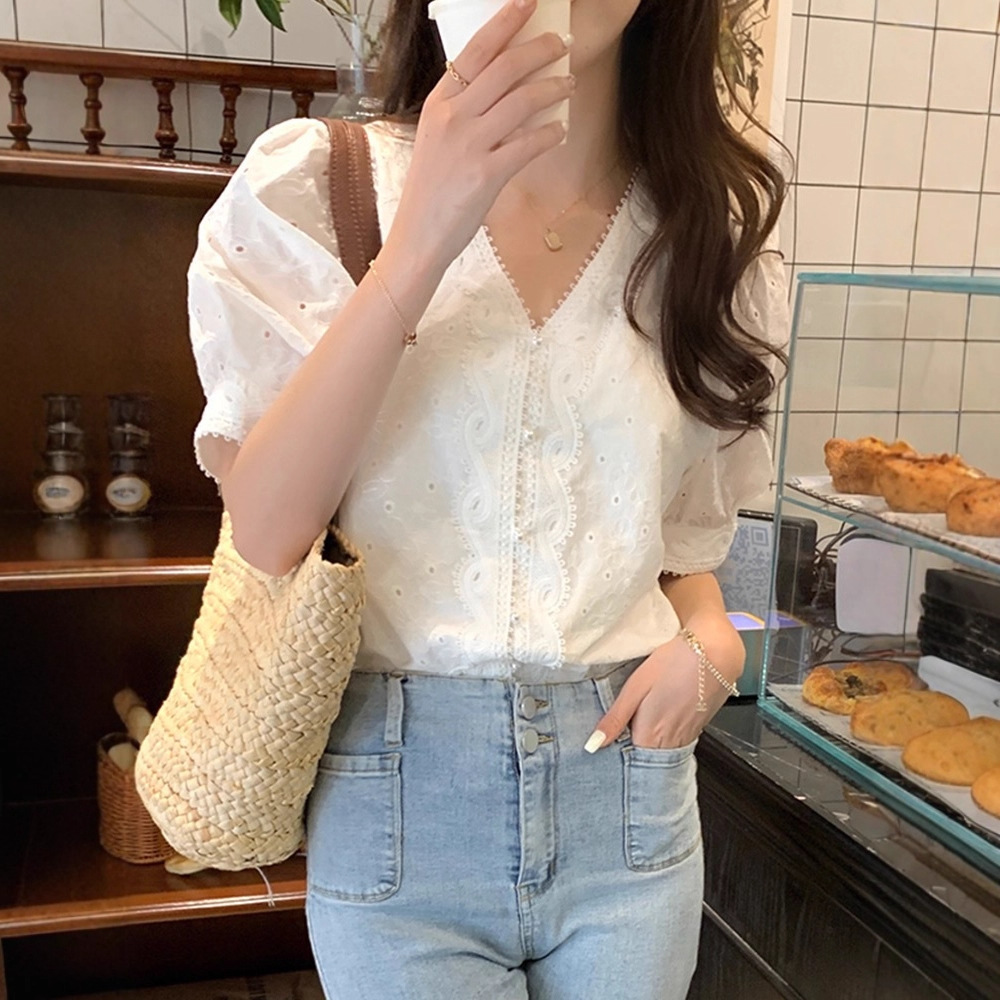 Summer fashionable shirt
