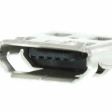 47642-0001 ���Ʒ USB������ MICRO USB B RECPT MID MNT SMT TH