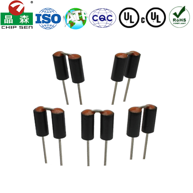 chipsen����ֱ����ʽ���Ĵ�����Ƭ���2.2uH�����ڸ�Ƶ���ص�Դ