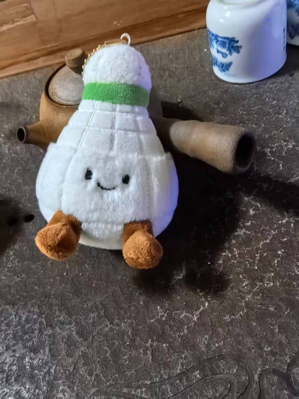 楽しくてかわいいシリーズバスケットボールバドミントン人形ランドセルペンダントペンダントぬいぐるみカップル車のキーホルダー|undefined