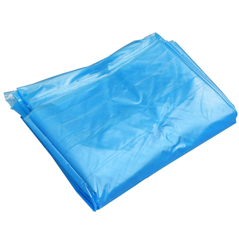 Camión a prueba de lluvia coche de película especial a prueba de lluvia camión lona cubierta del coche a prueba de polvo sello ventana aceite tela a prueba de lluvia y a prueba de polvo