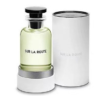 Gran marca maquillaje popular de alta calidad canal de suministro Thunderstorm Siamben Star perfume para hombres 100m'l serie completa