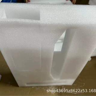 海绵内衬 防震海绵 即墨瓶子包装 珍珠棉内衬 定位包装