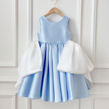 Ůͯ�B��ȹ��ٱ�ِ�Y�����{����ȹ��ɫ�������������p�ݹ���ȹ