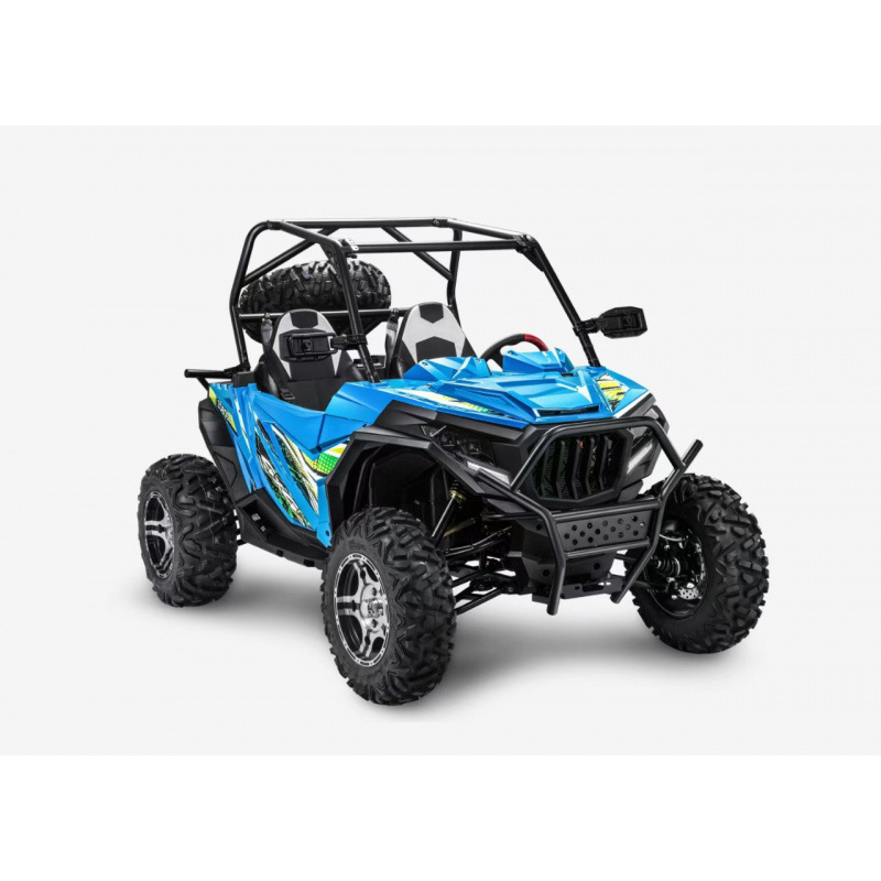 Arctic Sky Polaris Razor 1000 Atv Four-Wheel Drive Two-Seater Off-Road Motorcycle Utv Kart Large Motorcycle