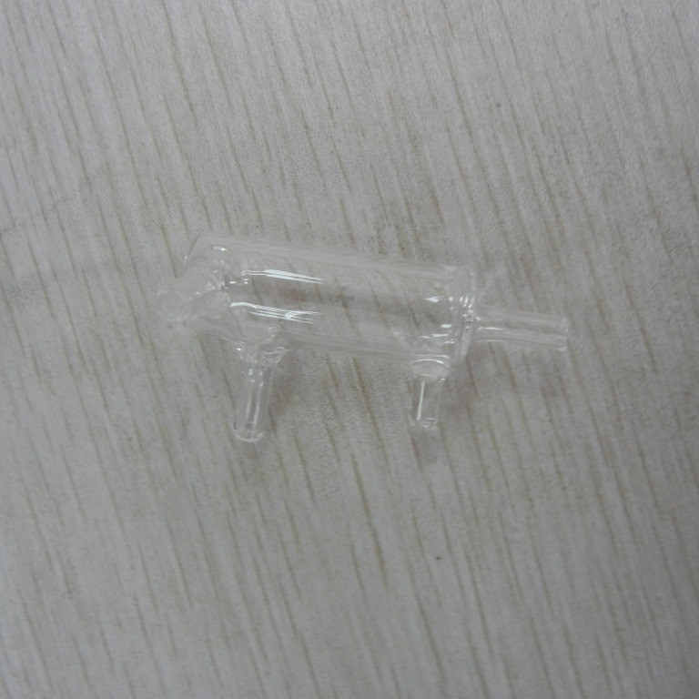 LZP361溢流瓶 用于AmtaxCompact氨氮在线分析仪配件 现货 包邮
