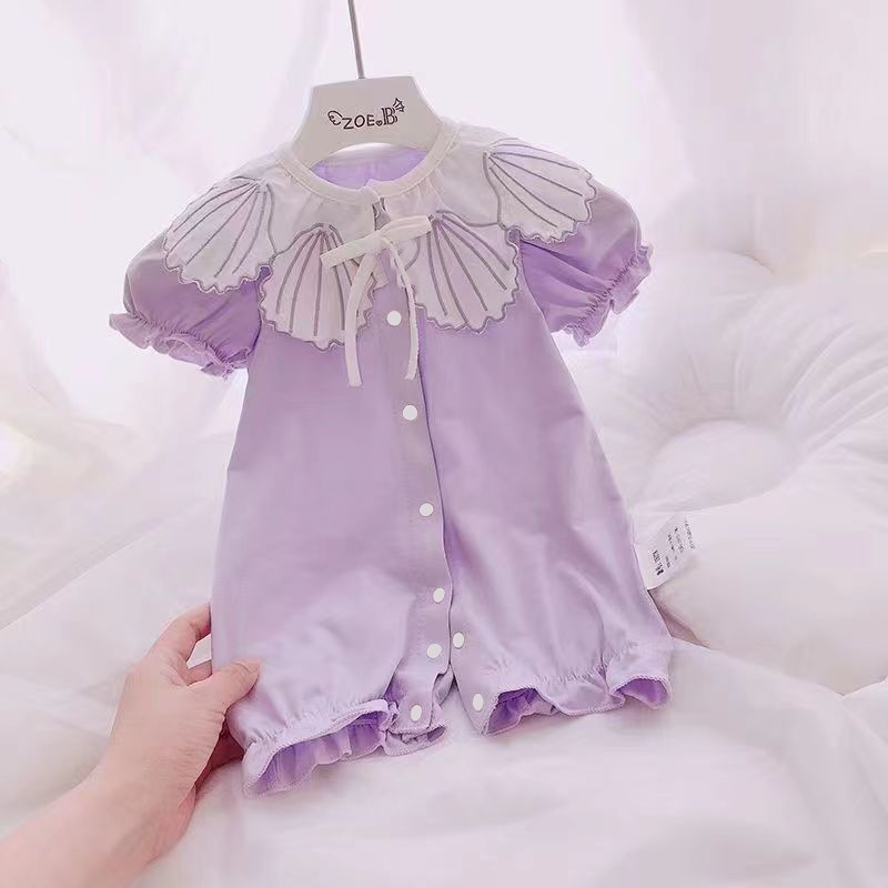 여자  의 여름 백일 연회  의 순면 반팔 등반 옷  의 여름 얇은 바람 정신