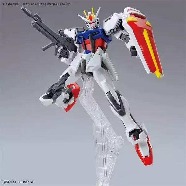 EG cow + free stand/湣-1 model + sticker + color box packaging