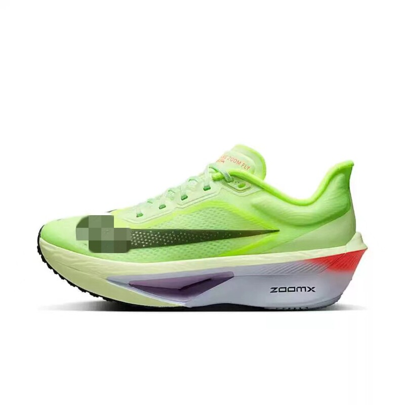 Pure Original Putian Shoes Men's Professional Road Racing Running Shoes Autumn Carbon Plate Lightweight ZOOM FLY 6 FN84 Pure Original Putian Shoes Men's Professional Road Racing Running Shoes Autumn Carbon Plate Lightweight ZOOM FLY 6 FN84
