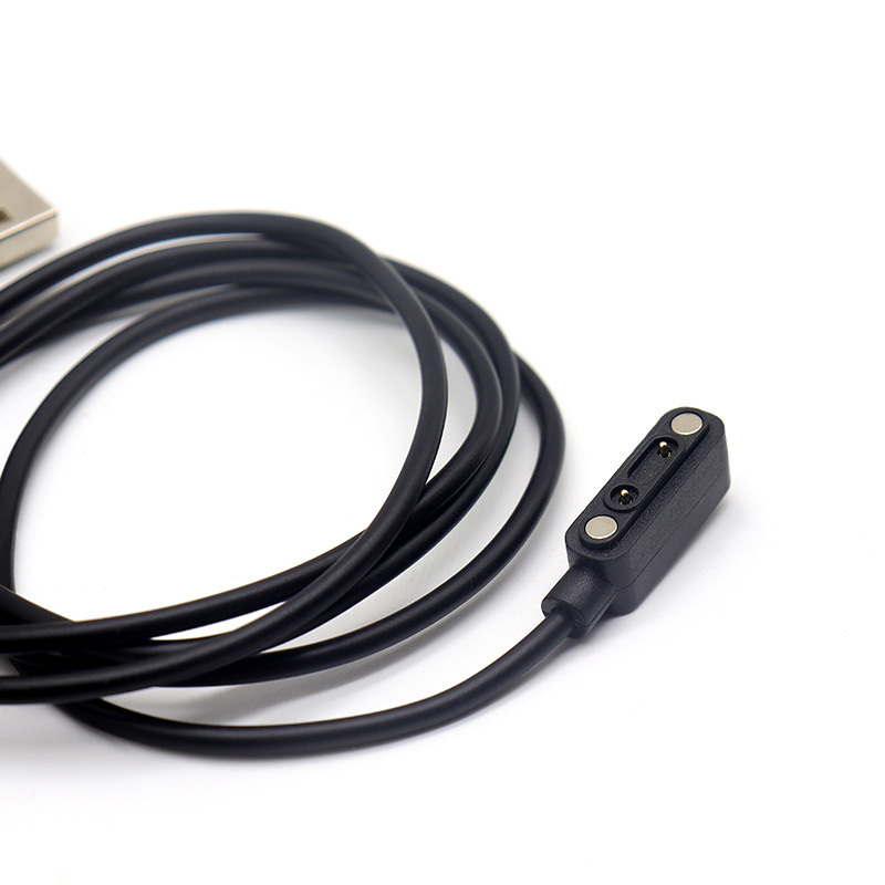 適用讀書郎手錶充電線W7S/RBW21912/A8/A9/A6E/W8手錶磁吸充電器