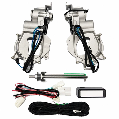 modification kit, Rearview mirror/rearview mirror