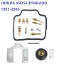 hondaxr250化油器修理包