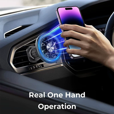navigation strong suction holder for – Car phone holder