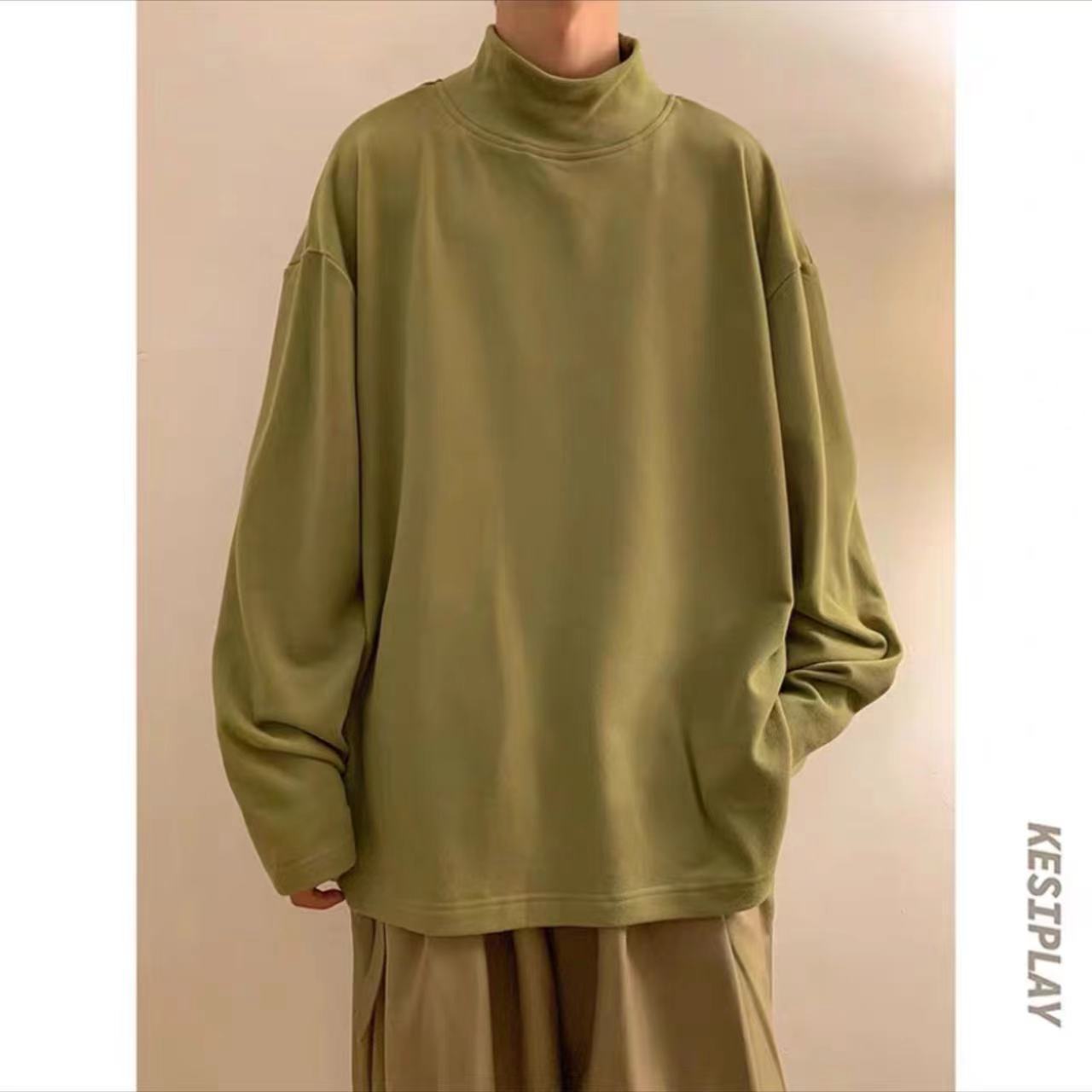 WASS-DJS-HD1318 그린