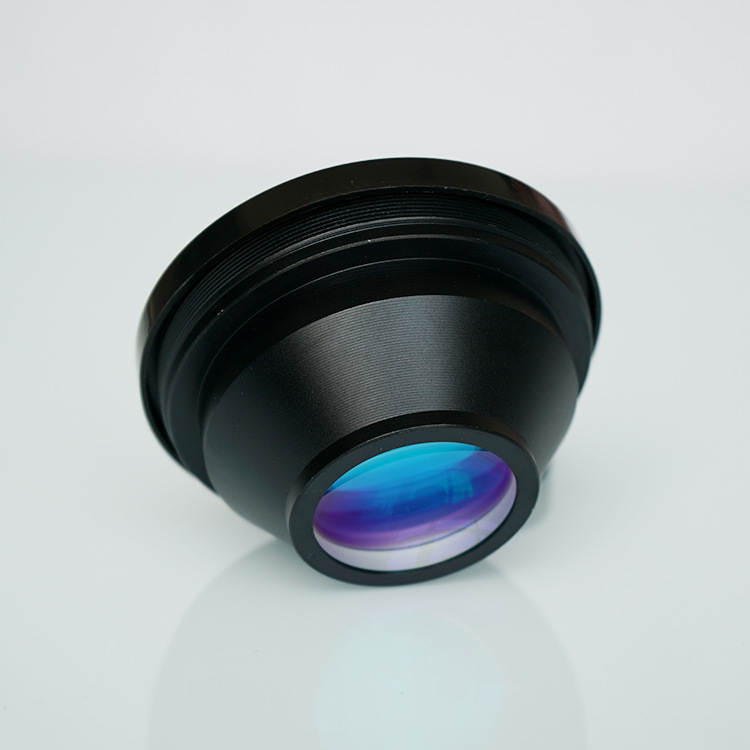 Flat Field Scanning Lens 24