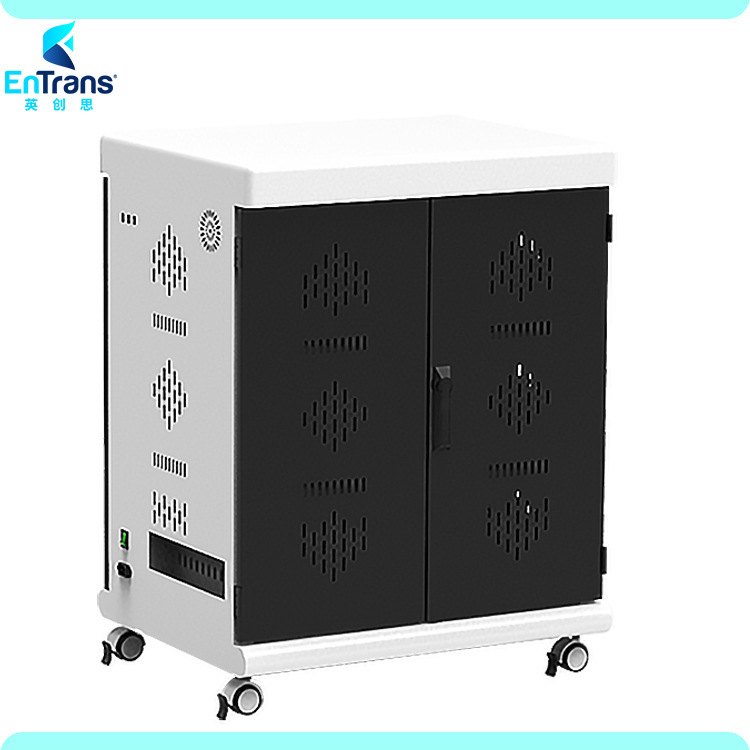 Tablet charging cabinet 66-bit plug-in external USB emergency Socket Mobile phone laptop smart charging car