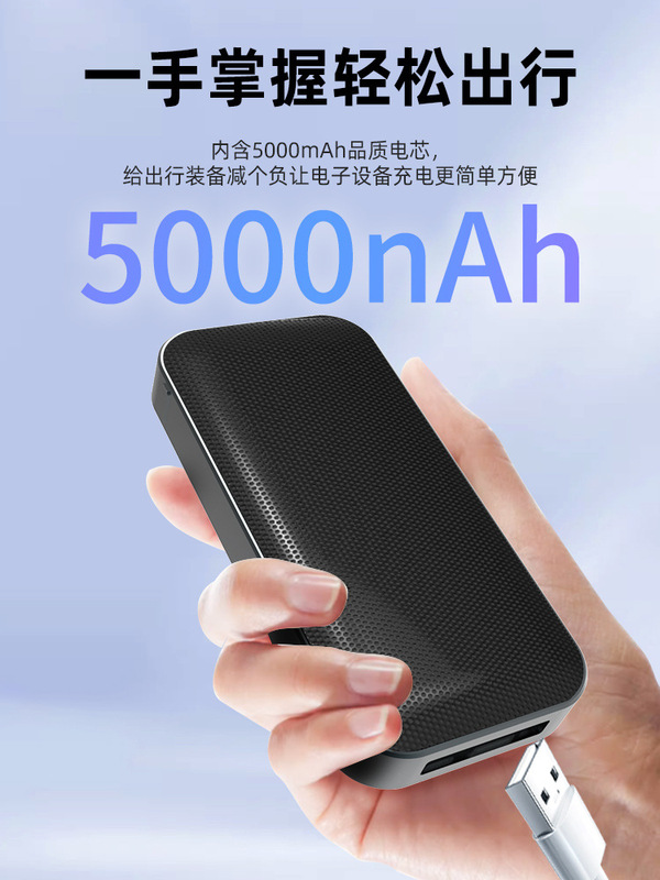 BT207モバイル電源急速充電Bluetoothスピーカー、充電宝、屋外ポータブルサブウーファー、小型スピーカー、ワイヤレス対応|undefined