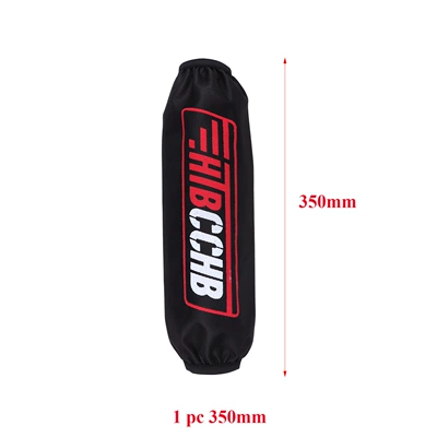 Motosiklet ləvazimatları və aksesuarları — Waterproof Shock Absorber Cover