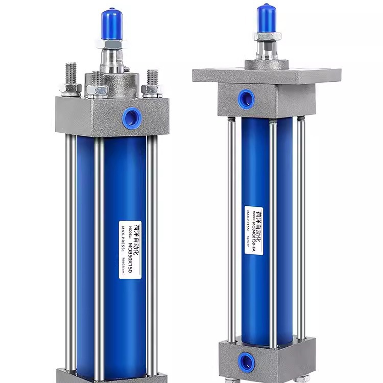 原装heyang液压缸油缸MOB32*50 MOB40*300 MOB50*100 MOB63*250