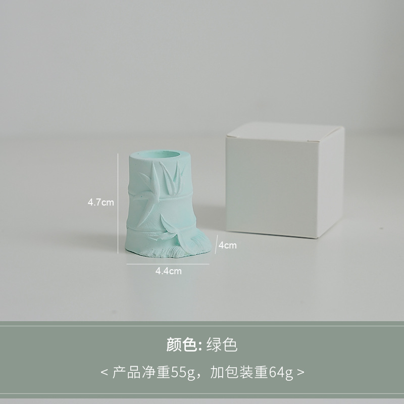 Barras largas adornos del Festival del Barco del Dragón regalos de mano regalos de perfume personalizados pequeños regalos de bambú y bananas