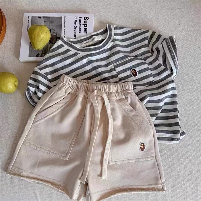 Apricot trousers