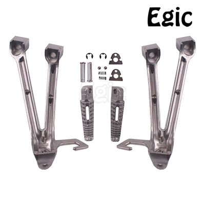 Suzuki Gsxr600 750 | Motorcycle pedals