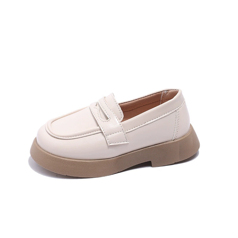 Shoes for boys English style for leather shoes, spring set, loafers, footwear, British style, trend of season, for teenagers