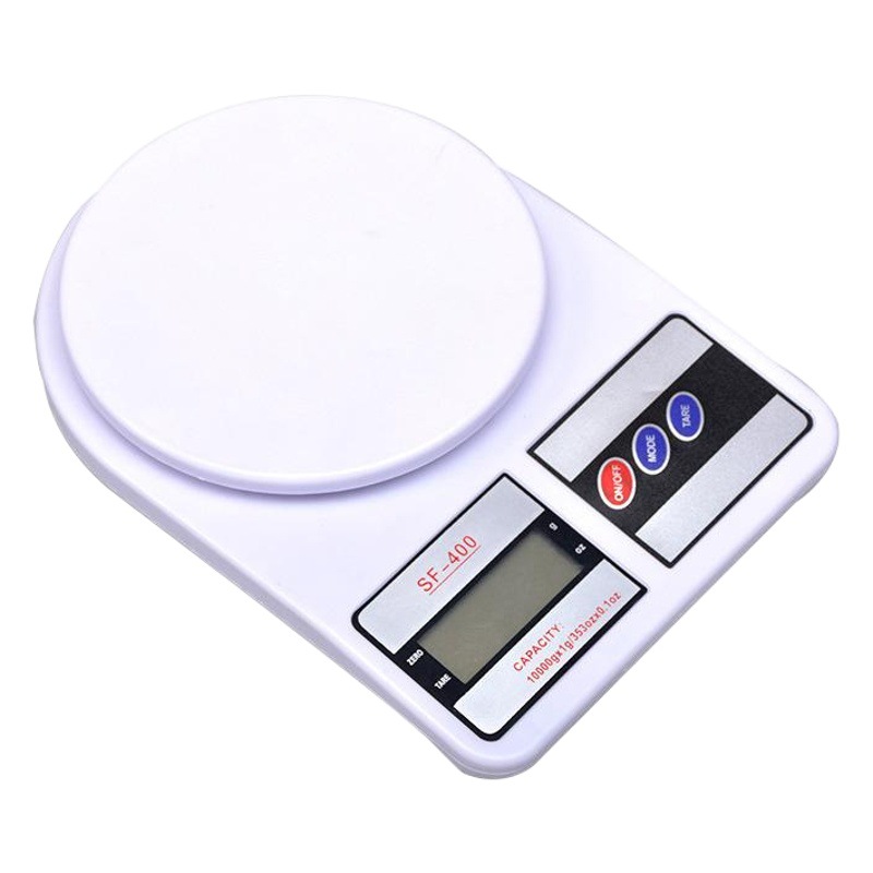 SF400 kitchen electronic scale kitchen scale food electronic scale baking scale 5kg/G cross-border