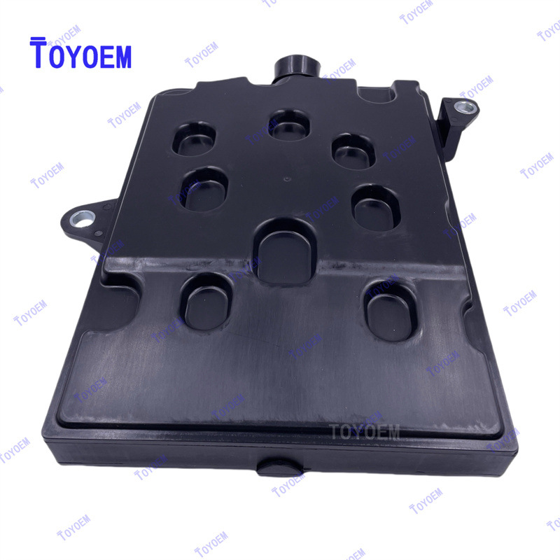 Ft-202/Hl3Z-7A098-A Is Suitable for Ford Pickup Ranger Gearbox Oil Grids Gearbox Filter