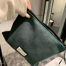 【特价批发】大牌专柜赠品包女爆款包手拿化妆包新款大容量洗漱包