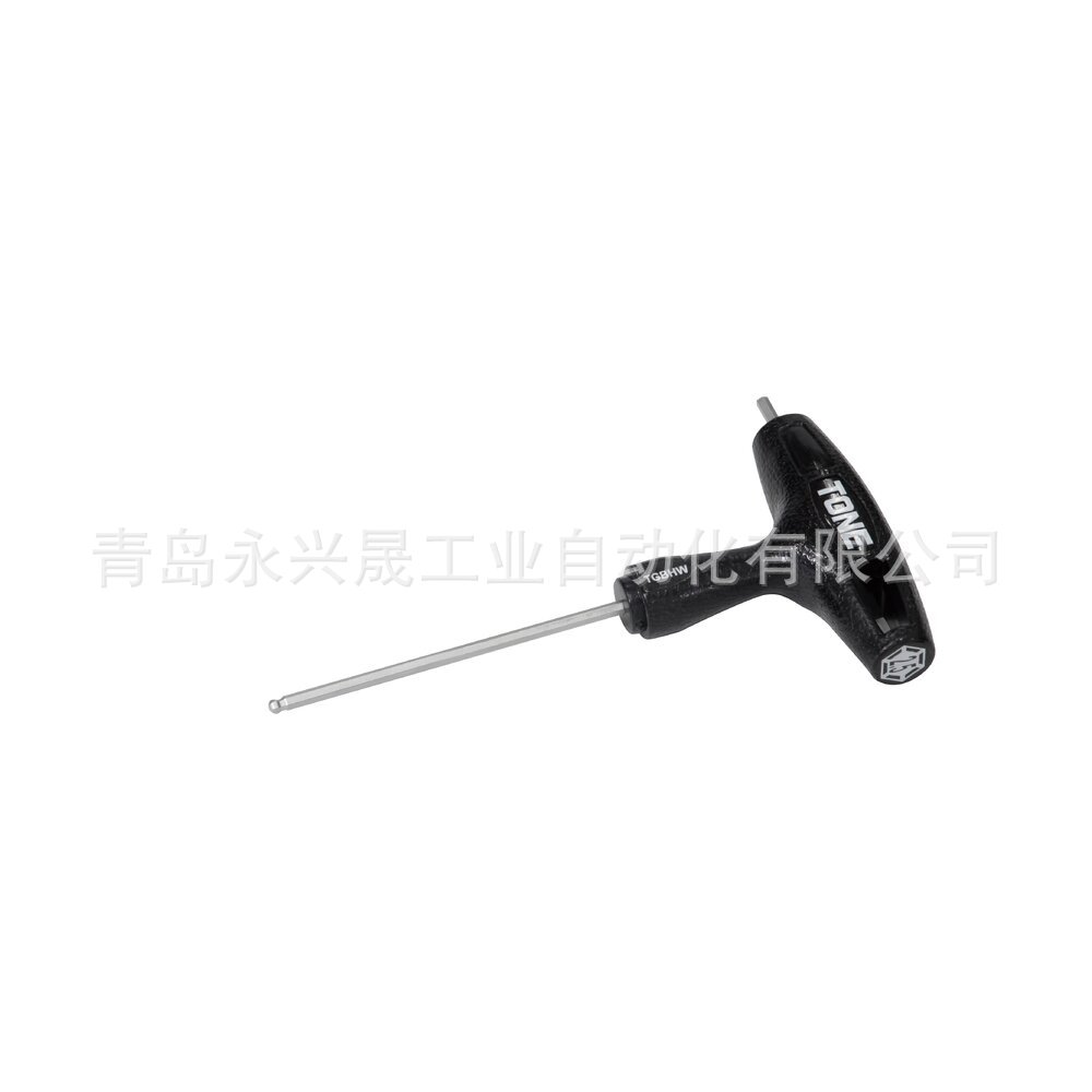 日本前田 TONE 握把球头六角扳手TGBHW-2.5/TGBHW-03/TGBHW-04