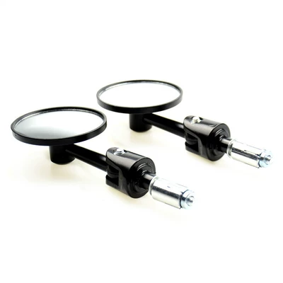 calf mirror reversing mirror, Motorcycle rearview mirror