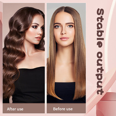 Automatic Curling Iron 32mm Large Wave Ionic Hair Styler for Straight and Wavy Hair