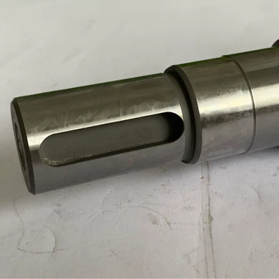 A10Vso45 Series Accessories Ötürücü vallar