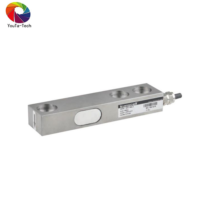 美国transcell传力单臂悬梁传感器SBSF-LA