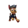 Dog patrol team-run Aqi