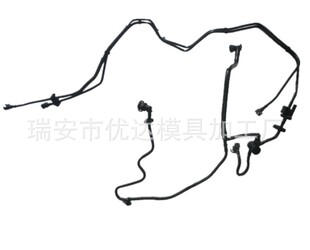 ݔ�;� ݔ�͹� Fuel Line   CH52-9S284-AB