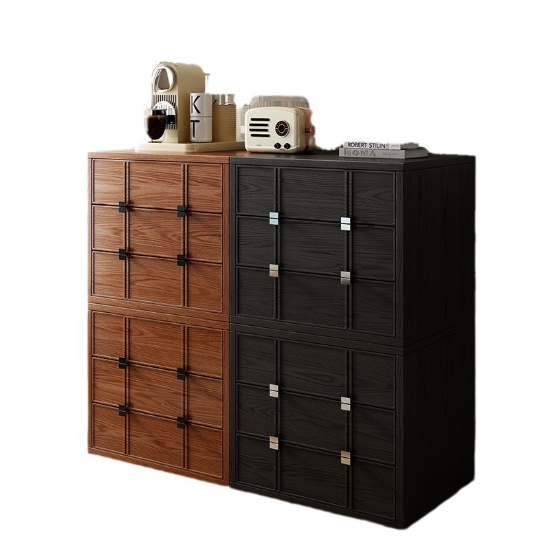 armario de televisión armario de cabezal de cama armario de comidas armario de almacenamiento casero armario de cajón armario de piso estante de almacenamiento