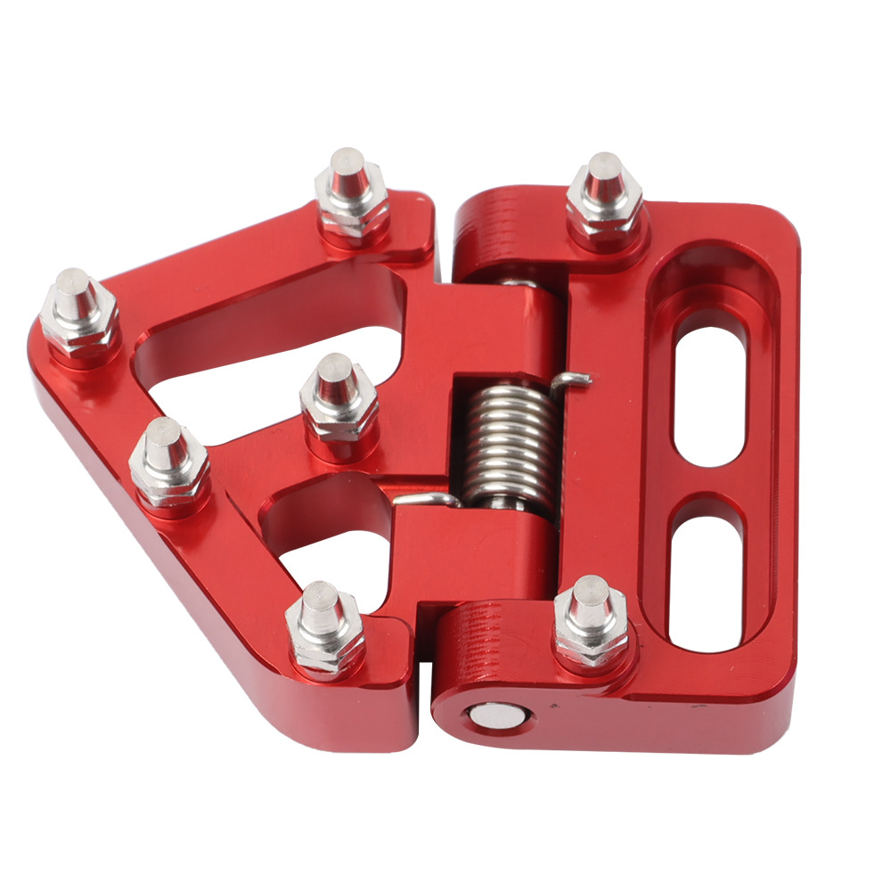 Applicable KTM XC SX XCF SXF XCW EXC EXCF retrofit foldable brake extension pedal