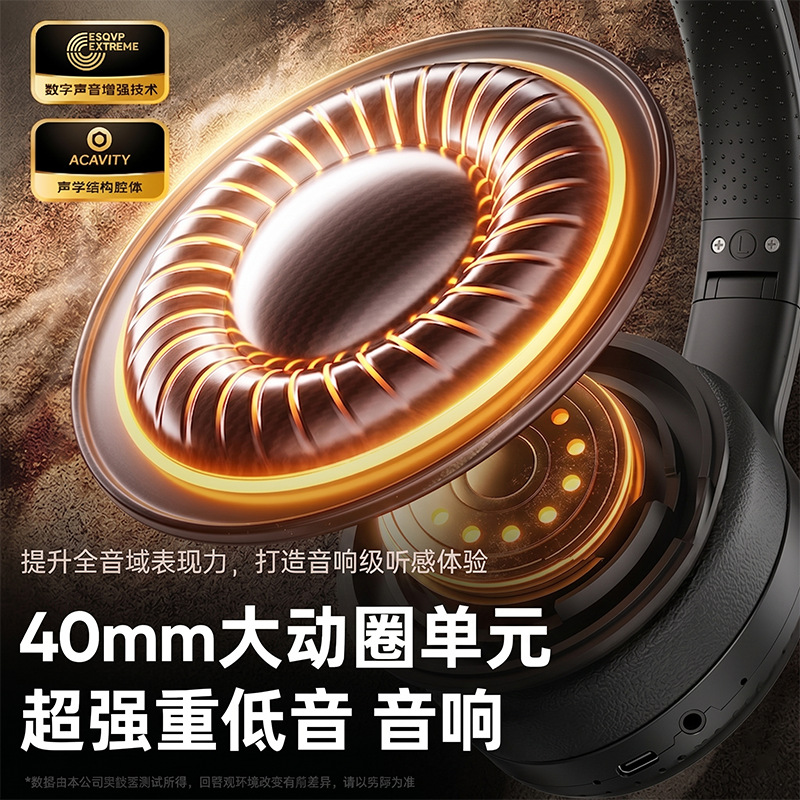 Seleccione estrictamente 2026 nuevos auriculares de larga duración de la llamada de reducción de ruido auriculares Bluetooth inalámbricos fabricantes en stock