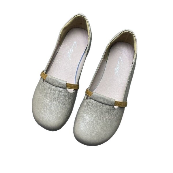 Retro shoes