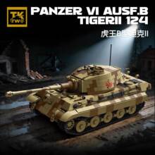 �羳TK8004����ϵ�л���B��̹��II ܊��ģ��С�w��ƴ�b�eľ�ɴ��l