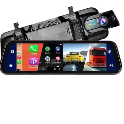 Recording 4K Navigation Device, Naviqasiyalı ağıllı güzgülər