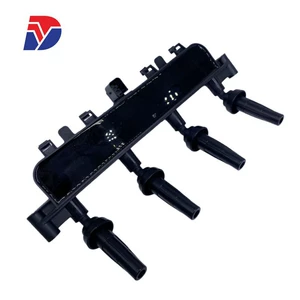 9624675580 597090 597072 596319 Peugeot Citroen avtomobil alışdırma bobini üçün