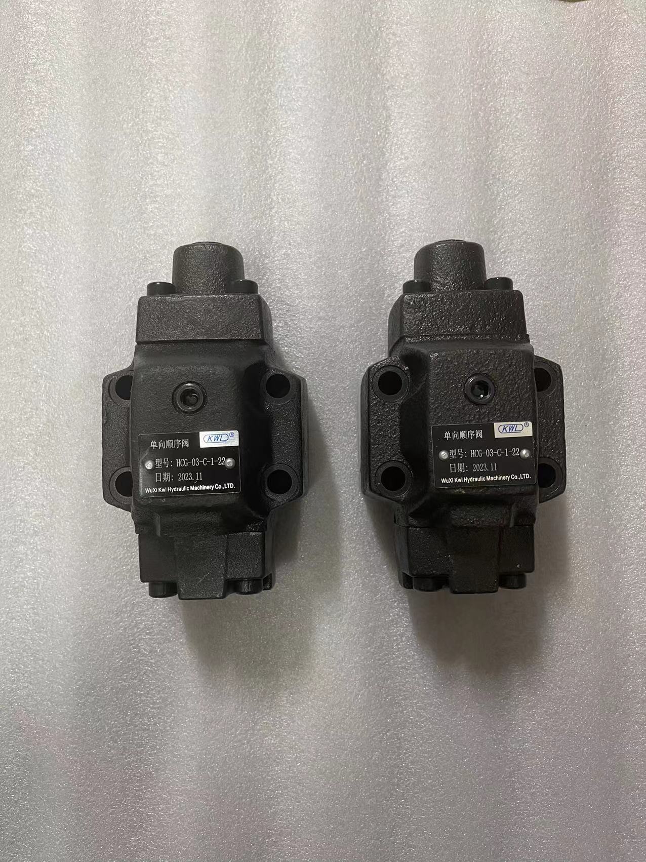 压力控制阀,HCG-10-N-1-P-22,HCG-03-A-1-P-22,