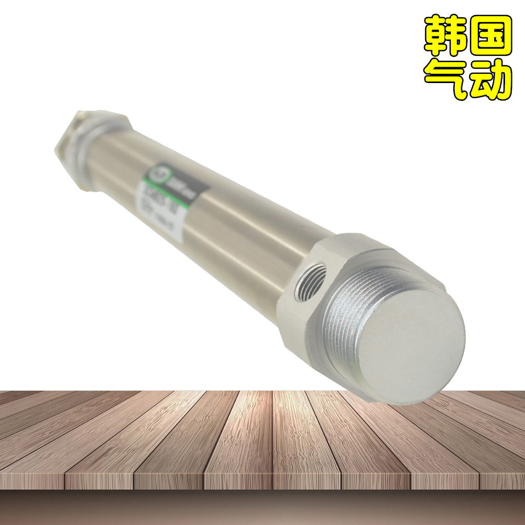 �ձ�SMC��SCMB25-160��ĥ������DANHI����΢�Ͳ����������С����