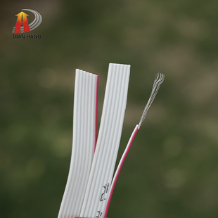 Customized Wire Ul4412 4414 Signal Control Cable High Temperature Halogen-Free Xlpe Insulated Cable