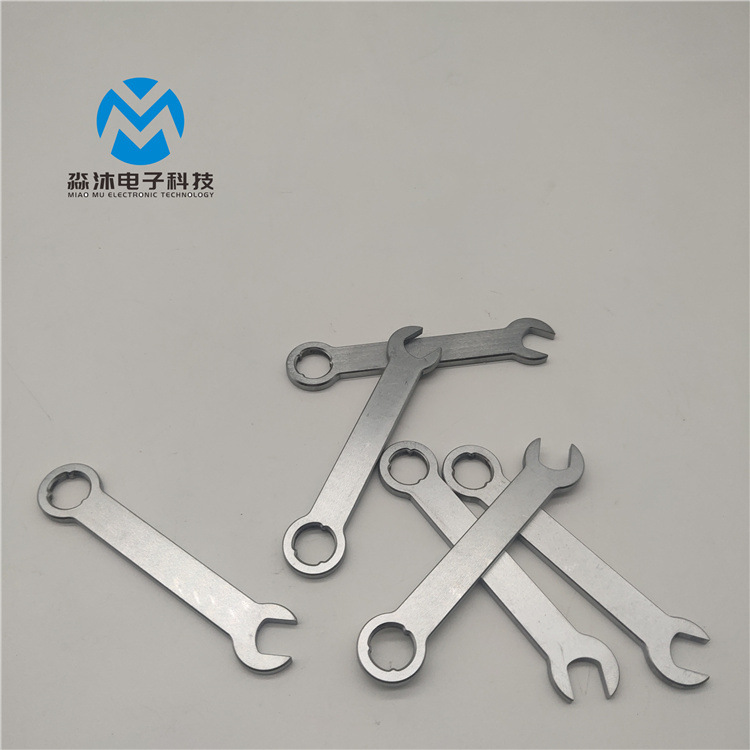 AXXON轴心点胶机配件耗材APJ1022喷嘴扳手压电阀APJ1000S原装全新