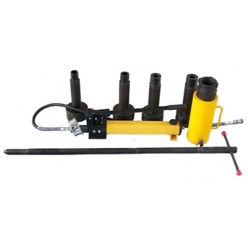 偶合器液压拉马HP-4206in拆卸范围 400-1000 42T安装便捷