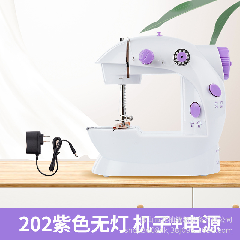 조명 없음, 접선 없음 기계 + 전원 공급 장치(다른 액세서리 없음)